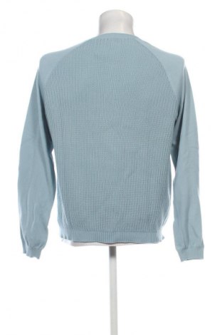 Herrenpullover, Größe S, Farbe Blau, Preis € 8,02