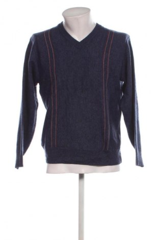 Herrenpullover, Größe S, Farbe Blau, Preis € 8,49