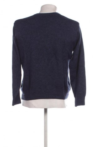 Herrenpullover, Größe S, Farbe Blau, Preis 9,29 €