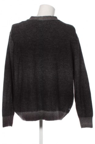 Herrenpullover, Größe XL, Farbe Grau, Preis € 9,01