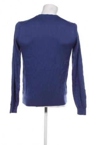 Herrenpullover, Größe L, Farbe Blau, Preis 11,29 €