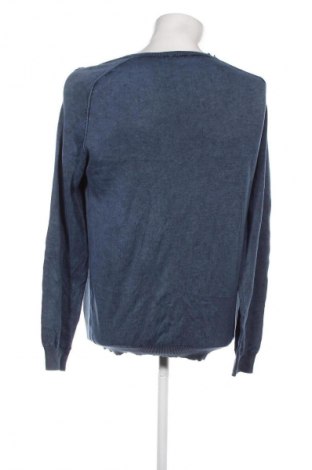 Herrenpullover, Größe XL, Farbe Blau, Preis € 8,49