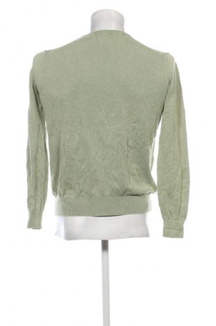 Herrenpullover, Größe S, Farbe Grün, Preis 8,49 €