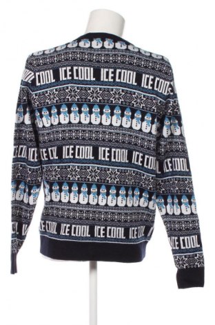 Herrenpullover, Größe L, Farbe Mehrfarbig, Preis € 9,49