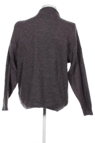 Herrenpullover, Größe L, Farbe Grau, Preis € 9,49