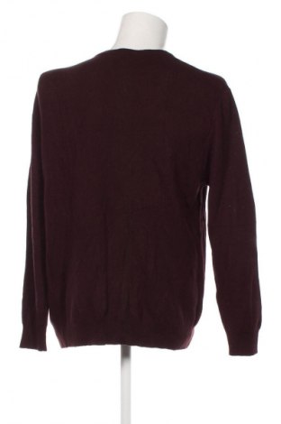 Herrenpullover, Größe XXL, Farbe Rot, Preis € 9,49