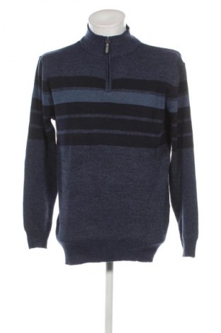 Herrenpullover, Größe XXL, Farbe Blau, Preis € 9,49