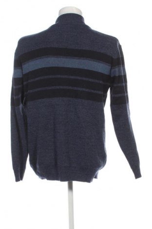 Herrenpullover, Größe XXL, Farbe Blau, Preis € 9,49