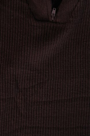 Herrenpullover, Größe L, Farbe Braun, Preis € 9,49