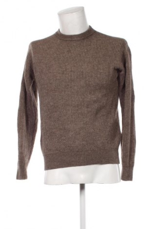 Herrenpullover, Größe S, Farbe Braun, Preis € 9,49