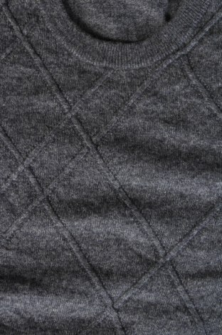 Herrenpullover, Größe XL, Farbe Grau, Preis € 10,29