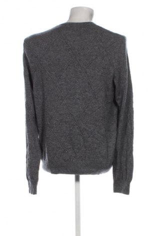 Herrenpullover, Größe XL, Farbe Grau, Preis 10,29 €