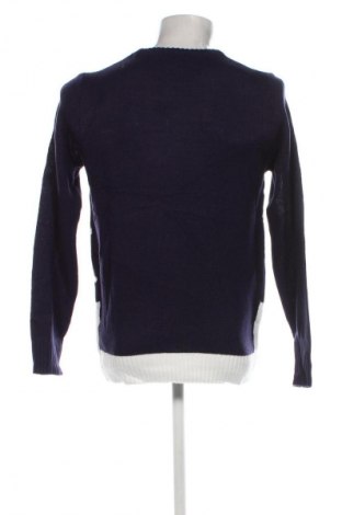 Herrenpullover, Größe M, Farbe Mehrfarbig, Preis 8,49 €