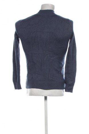 Herrenpullover, Größe S, Farbe Blau, Preis 8,49 €