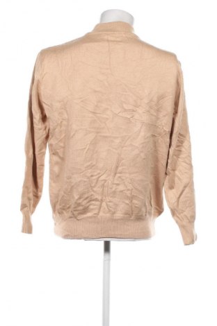 Herrenpullover, Größe XL, Farbe Beige, Preis € 9,49