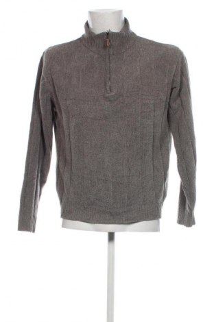 Herrenpullover, Größe L, Farbe Grün, Preis 12,29 €