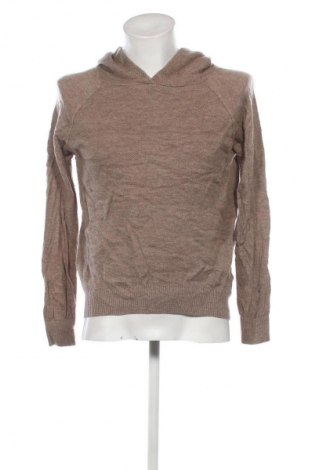 Herrenpullover, Größe L, Farbe Braun, Preis 9,49 €