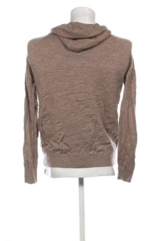 Herrenpullover, Größe L, Farbe Braun, Preis € 9,49