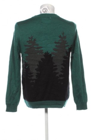 Herrenpullover, Größe L, Farbe Mehrfarbig, Preis 9,49 €