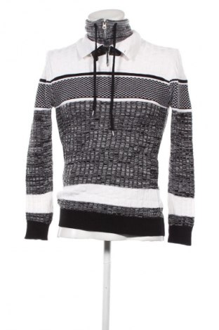 Herrenpullover, Größe XL, Farbe Mehrfarbig, Preis 9,49 €