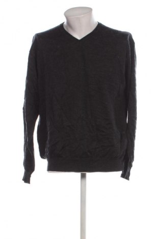 Herrenpullover, Größe XXL, Farbe Grau, Preis 6,99 €