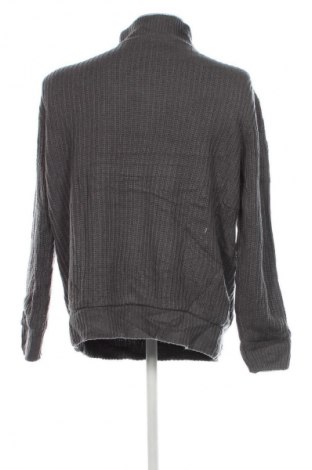 Herrenpullover, Größe XL, Farbe Grau, Preis 9,49 €