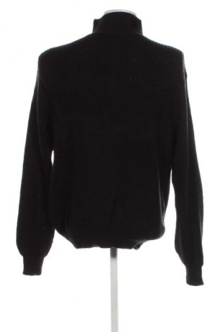 Herrenpullover, Größe L, Farbe Schwarz, Preis € 9,49