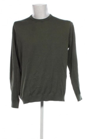 Herrenpullover, Größe XXL, Farbe Grün, Preis € 9,49