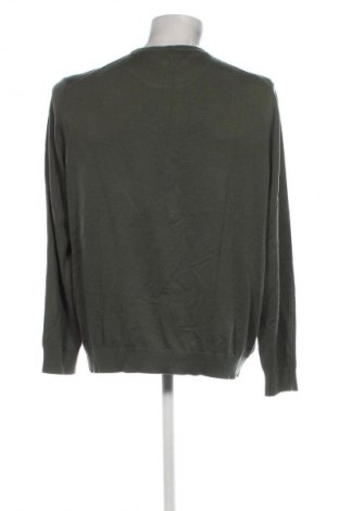 Herrenpullover, Größe XXL, Farbe Grün, Preis 11,29 €