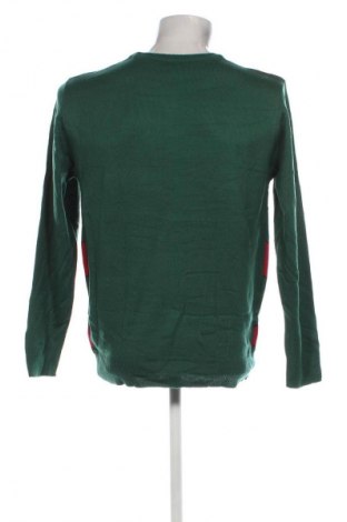 Herrenpullover, Größe L, Farbe Grün, Preis 10,29 €