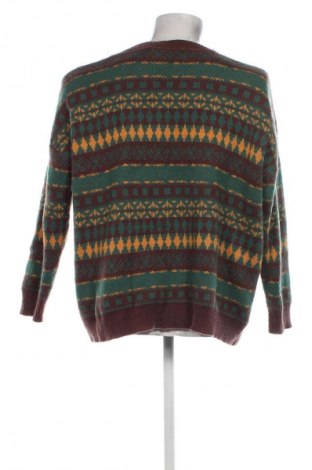 Herrenpullover, Größe M, Farbe Mehrfarbig, Preis 8,49 €