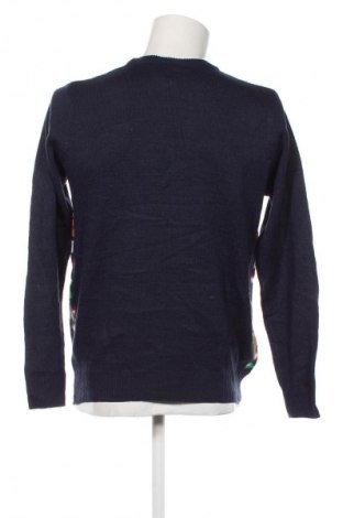 Herrenpullover, Größe M, Farbe Mehrfarbig, Preis € 4,49