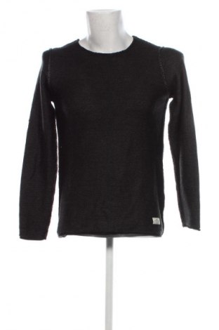 Herrenpullover, Größe S, Farbe Schwarz, Preis 4,49 €