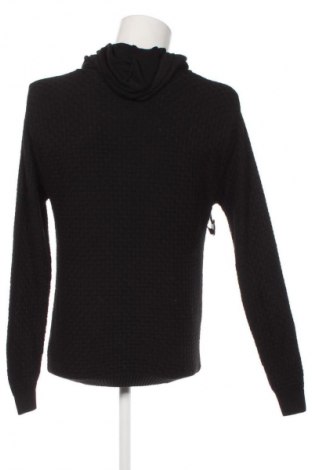 Herrenpullover, Größe L, Farbe Schwarz, Preis € 9,49