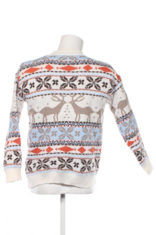 Herrenpullover, Größe S, Farbe Mehrfarbig, Preis € 8,49