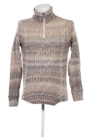 Herrenpullover, Größe L, Farbe Mehrfarbig, Preis € 4,49