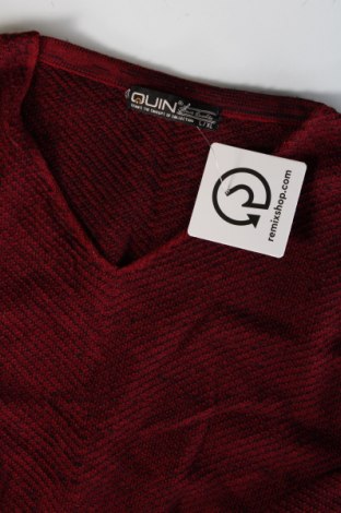 Herrenpullover, Größe M, Farbe Rot, Preis € 8,49