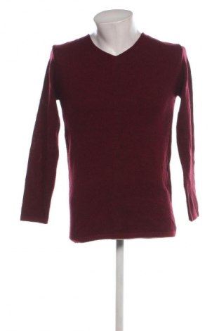 Herrenpullover, Größe M, Farbe Rot, Preis € 8,49