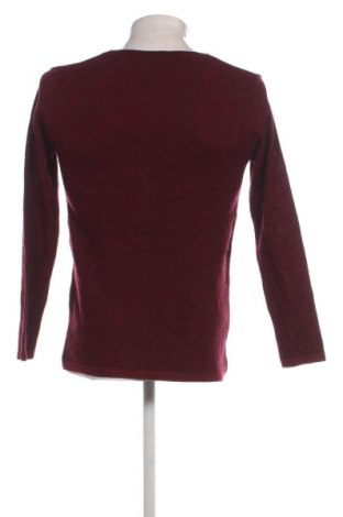 Herrenpullover, Größe M, Farbe Rot, Preis € 8,49