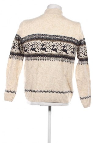 Herrenpullover, Größe L, Farbe Mehrfarbig, Preis € 9,49