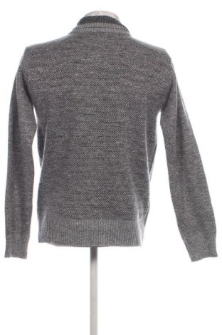 Herrenpullover, Größe L, Farbe Grau, Preis € 11,29