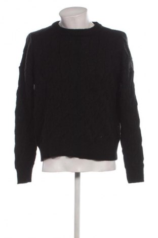 Herrenpullover, Größe M, Farbe Schwarz, Preis € 9,49