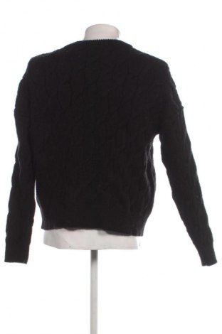 Herrenpullover, Größe M, Farbe Schwarz, Preis € 10,29