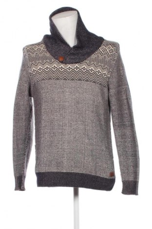 Herrenpullover, Größe M, Farbe Mehrfarbig, Preis € 6,99