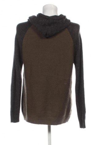 Herrenpullover ! Solid, Größe XL, Farbe Mehrfarbig, Preis € 12,49