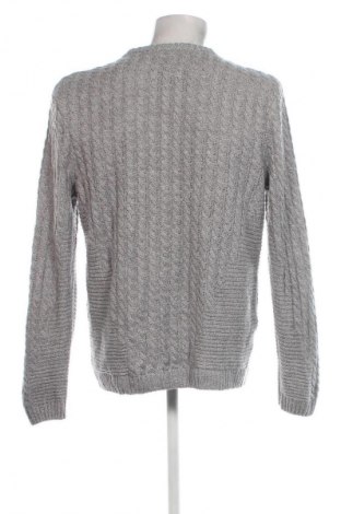 Męski sweter ASOS, Rozmiar L, Kolor Szary, Cena 54,99 zł