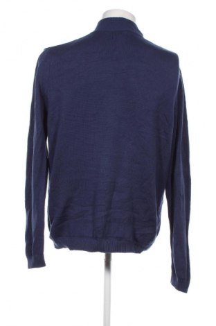 Herrenpullover ASOS, Größe XXL, Farbe Blau, Preis € 12,29