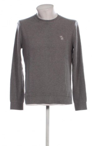 Herrenpullover Abercrombie & Fitch, Größe M, Farbe Grau, Preis 28,49 €