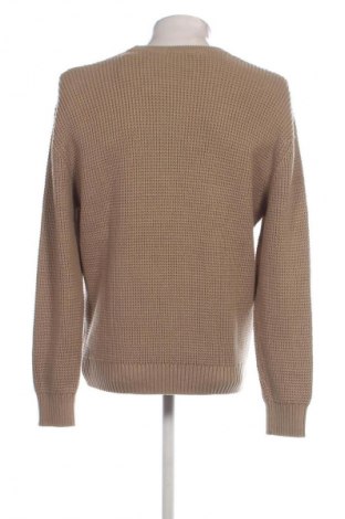 Herrenpullover About You, Größe XL, Farbe Beige, Preis 14,99 €