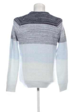 Herrenpullover About You, Größe M, Farbe Blau, Preis 16,49 €